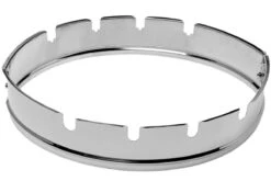 Tramontina Churrasco Spieß-Halterung TCP-560 Rund 56 Cm, 26500-029