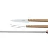 Tramontina Churrasco 92000-006, 4-teiliges BBQ-Spieß- Und Besteckset -OutFit Verkäufe TC92000 006 01 landhaus