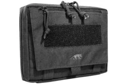 Tasmanian Tiger EDC Pouch 7197-040, Schwarz