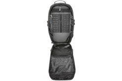 Tasmanian Tiger Modular Combat Pack 7265-040, Zwart, 22L, Rucksack -OutFit Verkäufe TT7265 040TST 05 tasmanian tiger