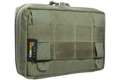 Tasmanian Tiger Tac Pouch 4.1, 7273-331, Olivgrün, EDC-Pouch -OutFit Verkäufe TT7273 331TST 02 tasmanian tiger