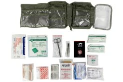 Tasmanian Tiger First Aid Complete MKII 7300-331, Olivgrün, Erste-Hilfe-Set -OutFit Verkäufe TT7300 331TST 06 tasmanian tiger
