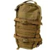 Tasmanian Tiger Essential Pack MKII Rucksack 9 Liter Braun