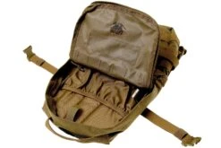 Tasmanian Tiger Essential Pack MKII Rucksack 9 Liter Braun 7 Tasmanian Tiger Essential Pack MKII Rucksack 9 Liter Braun -OutFit Verkäufe TT7594 346 03 tasmanian tiger