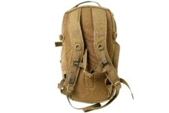 Tasmanian Tiger Essential Pack L MKII Rucksack 15 Liter Coyote Braun -OutFit Verkäufe TT7595 346 02 tasmanian tiger