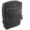 Tasmanian Tiger Tac Pouch 5 Schwarz -OutFit Verkäufe TT7651 040 01 tasmanian tiger pouch 5 black