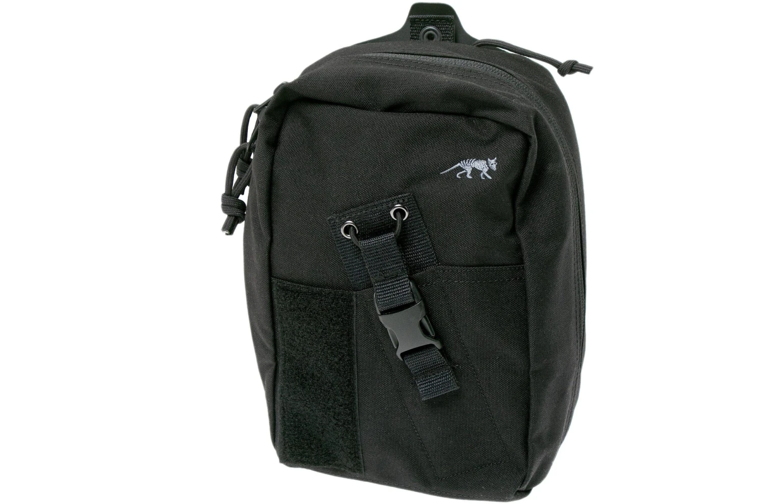 Tasmanian Tiger Base Medic Pouch MKII Schwarz 3 Tasmanian Tiger Base Medic Pouch MKII Schwarz
