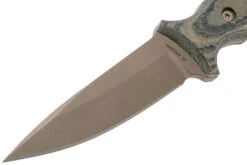 Spartan Blades Harsey TT Tactical Trout, FDE/CAMO W/Kydex TAN, Feststehendes Messer 12 Spartan Blades Harsey TT Tactical Trout, FDE/CAMO W/Kydex TAN, Feststehendes Messer -OutFit Verkäufe USSB43DECMKYTN 03 spartan blades