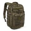 5.11 Rush 12 2.0 Dunkelgrüner Rucksack Mit MOLLE-Web 2 5.11 Rush 12 2.0 Dunkelgrüner Rucksack Mit MOLLE-Web -OutFit Verkäufe VE56561 186 01 511