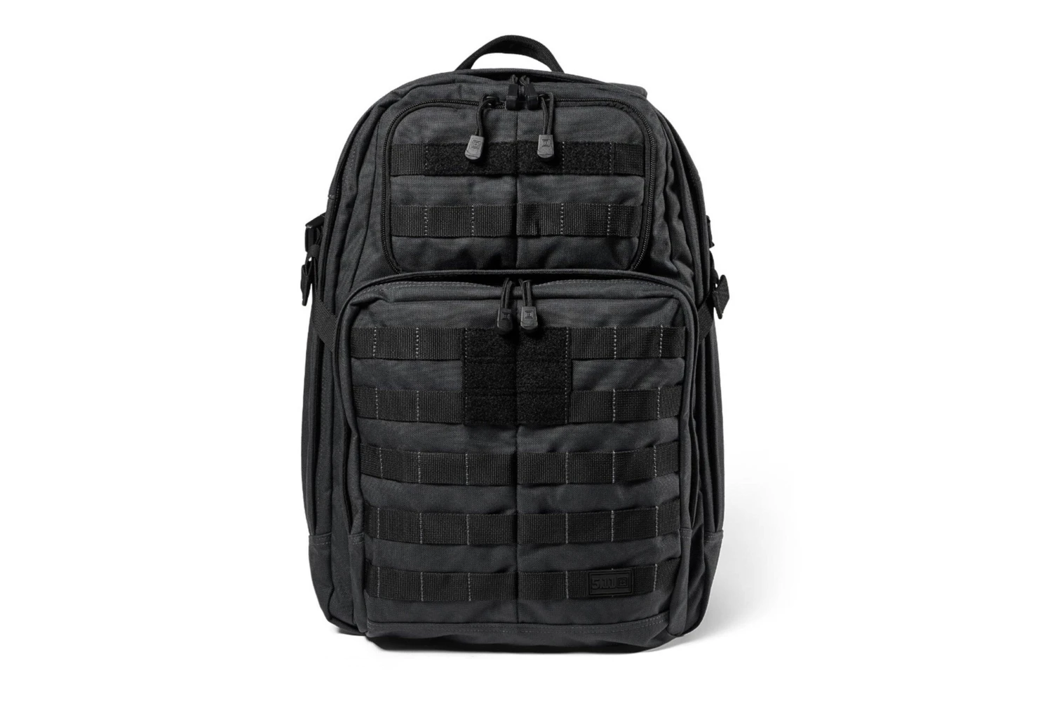 5.11 Rush 24 2.0 Grauer Rucksack Mit MOLLE-Web 5 5.11 Rush 24 2.0 Grauer Rucksack Mit MOLLE-Web – Bild 3