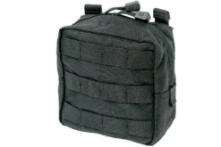 5.11 6x6 Pouch, Schwarz