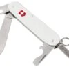 Victorinox Cadet Silver 1 Victorinox Cadet Silver -OutFit Verkäufe VI5V0 2601 26 01 victorinox vi5v0 2601 26 cadet alox d1