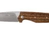 Viper Dan 1 V5928BC Bocote N690, Drop-Point-Klinge -OutFit Verkäufe VPV5928BC 01 viper dan vpv5928bc 01