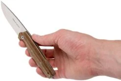 Viper Dan 1 V5928BC Bocote N690, Drop-Point-Klinge 17 Viper Dan 1 V5928BC Bocote N690, Drop-Point-Klinge -OutFit Verkäufe VPV5928BC 08 viper dan vpv5928bc 08