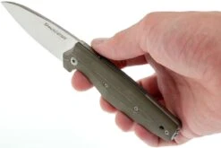 Viper Dan 2 5930GGR Grünes G10, N690, Sheepfoot 18 Viper Dan 2 5930GGR Grünes G10, N690, Sheepfoot -OutFit Verkäufe VPV5930GGR 08 viper dan vpv5930ggr 08