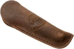 Viper Key V5976CN Natural Canvas Micarta Taschenmesser, Jesper Voxnaes Design -OutFit Verkäufe VPV5976CN 09 viper