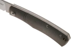 Viper Hug V5990TIG Titanium Geometric Taschenmesser, Sacha Thiel Design -OutFit Verkäufe VPV5990TIG 07 viper