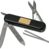 Victorinox Classic Gold Ingot 1gr 0.6203.87 Schweizer Taschenmesser 2 Victorinox Classic Gold Ingot 1gr 0.6203.87 Schweizer Taschenmesser -OutFit Verkäufe VT0 6203 87 01 victorinox