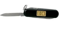 Victorinox Classic Gold Ingot 1gr 0.6203.87 Schweizer Taschenmesser 14 Victorinox Classic Gold Ingot 1gr 0.6203.87 Schweizer Taschenmesser -OutFit Verkäufe VT0 6203 87 05 victorinox