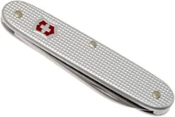Victorinox Pioneer 1 Alox, Silber 12 Victorinox Pioneer 1 Alox, Silber -OutFit Verkäufe VT0 8000 26 04 victorinox vt0 8000 26 04