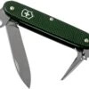 Victorinox Pioneer Alox Green 0.8201.24R4.KTE1 Knivesandtools Edition, Schweizer Taschenmesser 2 Victorinox Pioneer Alox Green 0.8201.24R4.KTE1 Knivesandtools Edition, Schweizer Taschenmesser -OutFit Verkäufe VT0 8201 24R4 KTE1 01 victorinox