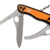Victorinox Hunter XT, Schweizer Taschenmesser, Orange-schwarz -OutFit Verkäufe VT0 8341 MC9 01 victorinox vt0 8341 mc9 01