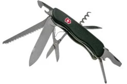 Victorinox Outrider 0.8513.3, Schwarz