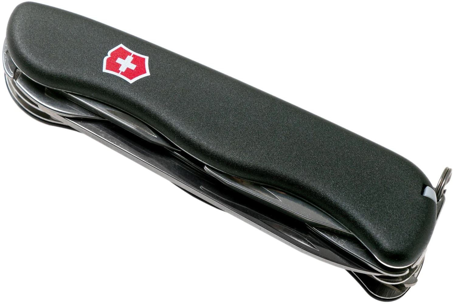 Victorinox Outrider 0.8513.3, Schwarz 6 Victorinox Outrider 0.8513.3, Schwarz – Bild 4