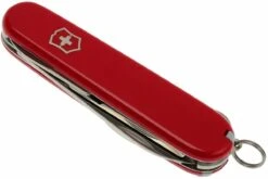 Victorinox Compact, Rot 9 Victorinox Compact, Rot -OutFit Verkäufe VT1 3405 03 victorinox compact rood vt1 3405 d3
