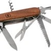 Victorinox Huntsman, Schweizer Taschenmesser, Holz 1.3711.63 1 Victorinox Huntsman, Schweizer Taschenmesser, Holz 1.3711.63 -OutFit Verkäufe VT1 3711 63 01 victorinox