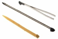 Victorinox CyberTool Mit 34 Funktionen, Rot Transparent 17 Victorinox CyberTool Mit 34 Funktionen, Rot Transparent -OutFit Verkäufe VT1 7725 T 07 victorinox cybertool 34 rood vt1 7725 t d7