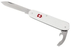 Victorinox Bantam Silver Alox