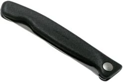 Victorinox SwissClassic Zusammenklappbares Gemüsemesser, Schwarz, 6.7803.FB 12 Victorinox SwissClassic Zusammenklappbares Gemüsemesser, Schwarz, 6.7803.FB -OutFit Verkäufe VT6 7803 FB 04 victorinox