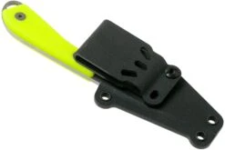 White River Knives M1 Backpacker Pro Gelbes G10 Feststehendes Messer, Kydexscheide -OutFit Verkäufe WRBP PRO THV 07 white river knives