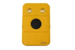 WakaWaka Power+ Solar Light Und Powerbank 3000mAh Gelb, 24-015