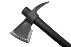WOOX Solo Axe Mattock Black, Handaxt 10 WOOX Solo Axe Mattock Black, Handaxt -OutFit Verkäufe WXBUAXE05002 03 woox