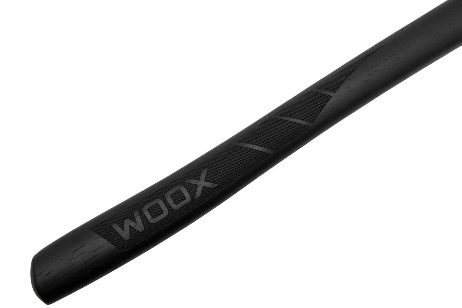 WOOX Solo Axe Mattock Black, Handaxt 6 WOOX Solo Axe Mattock Black, Handaxt – Bild 4