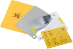 Solar Brother Adventure Kit Feuerstarter, Feuerkarte -OutFit Verkäufe ZEADK 04 solar brother