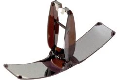 Solar Brother Suncase V2 Solar-Feuerzeug, Schwarz