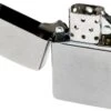 Zippo Classic 200-017296, Brushed Chrome, Feuerzeug