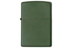 Zippo Green Matte 60001436 Grün, Feuerzeug