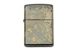 Zippo Tattoo Theme Design 48398-000002, Feuerzeug