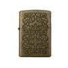 Zippo Ornament Tattoo Antique Brass 60006435, Feuerzeug 2 Zippo Ornament Tattoo Antique Brass 60006435, Feuerzeug -OutFit Verkäufe ZP48484 000002 01 zippo
