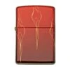 Zippo Ombre Flames 48510-000002, Feuerzeug -OutFit Verkäufe ZP48510 000002 01 zippo