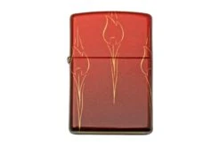 Zippo Ombre Flames 48510-000002, Feuerzeug
