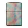 Zippo Holographic Design 48511-000002, Feuerzeug 2 Zippo Holographic Design 48511-000002, Feuerzeug -OutFit Verkäufe ZP48511 000002 01 zippo