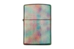 Zippo Holographic Design 48511-000002, Feuerzeug