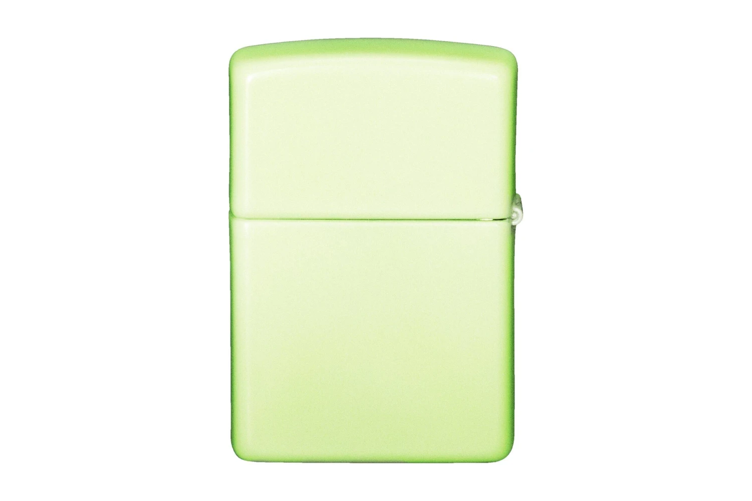 Zippo Glow In The Dark Green 49193-000002, Feuerzeug 4 Zippo Glow In The Dark Green 49193-000002, Feuerzeug – Bild 2