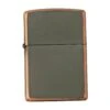 Zippo Rustic Bronze, 49839-000002, Feuerzeug 2 Zippo Rustic Bronze, 49839-000002, Feuerzeug -OutFit Verkäufe ZP49839 000002 01 zippo