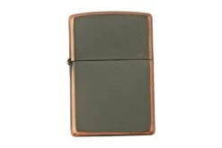 Zippo Rustic Bronze, 49839-000002, Feuerzeug